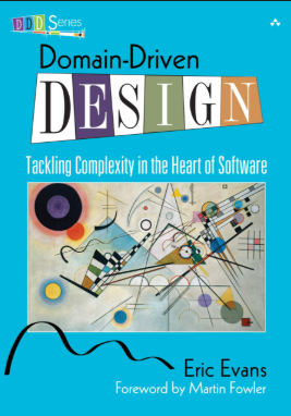 Domain-Driven Design