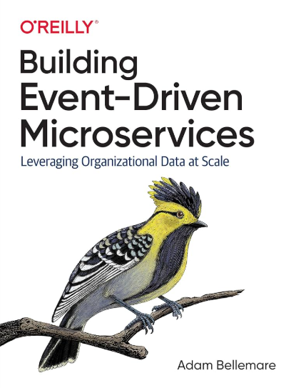 Event-Driven Microservices